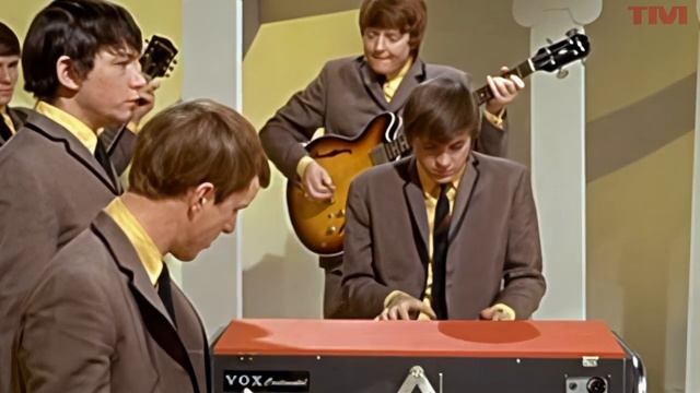 The Animals - House Of The Rising Sun (Music Video) [4K HD]



Timeless Music

1 мар. 2021 г.