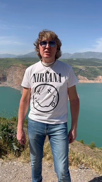 Сергей Серков «Этажи»