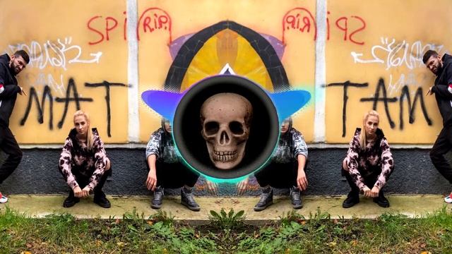 длб - Шлюшевый мишка (Antimox Remake/Remix)