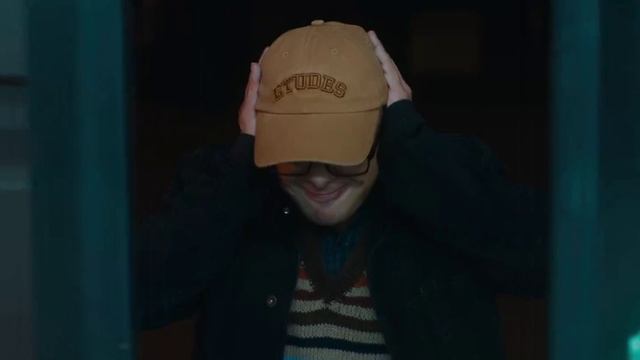 «Правила Филиппа» трейлер