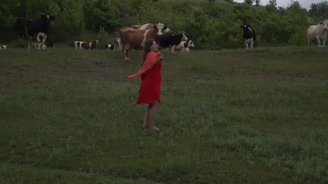Татьяна Марченко - " На деревне тихо "
Репертуар: Валерия Сёмина 🎶