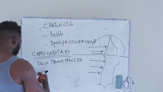 Почему ты не можешь дойти до конца?