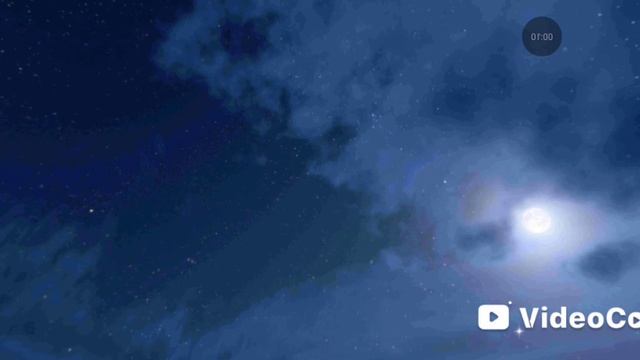 космическая песня для моих подписчиков