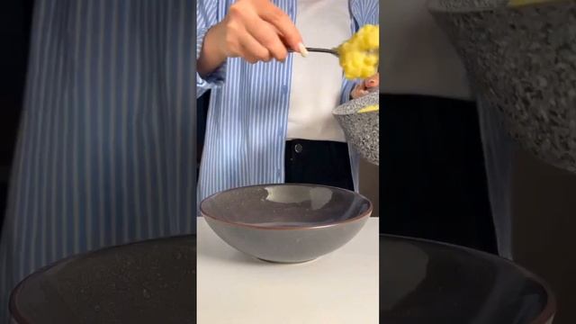 Настоящее лакомство!