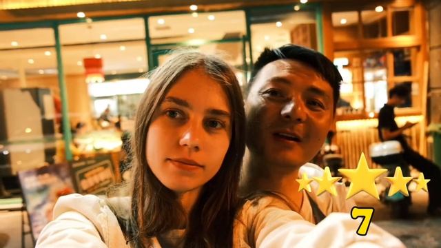 VLOG ♥ CHINE - Чжанцзяцзе - 张界家 - гора Тяньмэнь