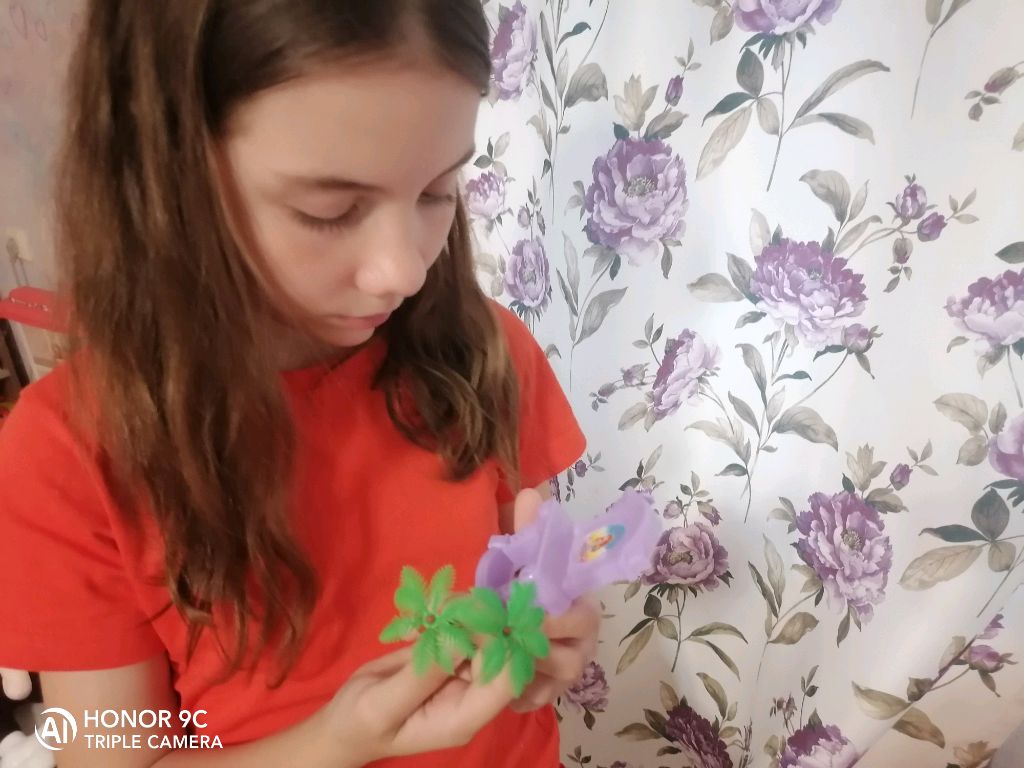 БУДЕМ СОБИРАТЬ СУПЕР ДОМ!!!