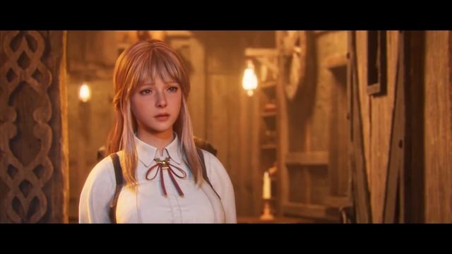 Трейлер Vindictus: Defying Fate (кинематография, Alpha Test, дата релиза)