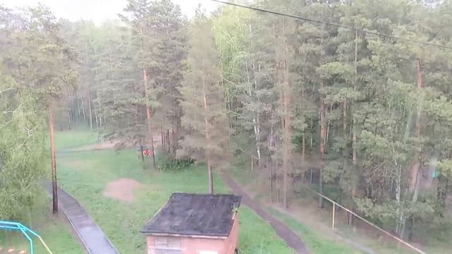 Всем привет с Урала.