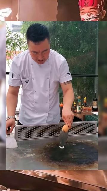 yYq5CLnOO1M - Lifestyle Beautiful Train Teppanyaki street food,restaurant,BBQ,Pub street#Short#Short