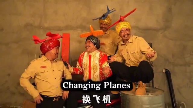 Инсайдерское видео из штаба ВВС Индии.