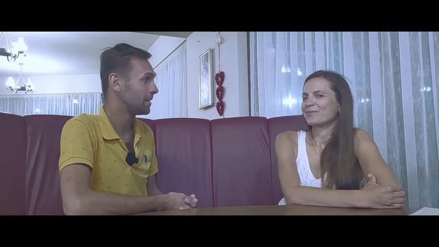 Travel-направление в движении Х10 – интервью с Людмилой