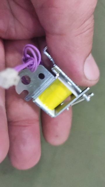 Селеноид HP M203dn БУ
