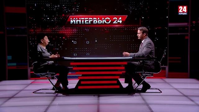 Интервью 24. Елена Куценко. Выпуск от 20.05.25
