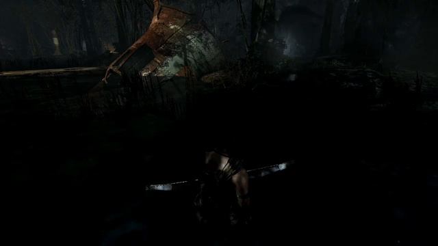 Tomb Raider [ИгроПроходимец] Part 043