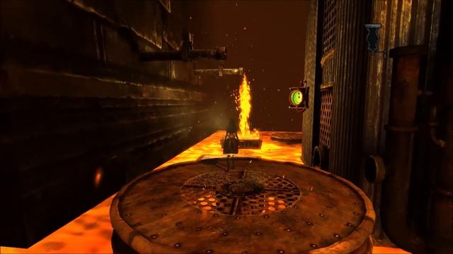 Alice - Madness Returns◄Шляпник собран.#6(прохождение без комментариев)