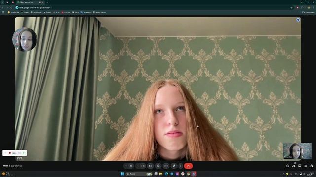 Recorded video - Apr 30, 2025