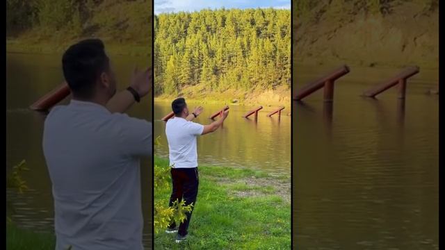 Эльмир Абубакиров Торналар за кире кайта тыуган якка