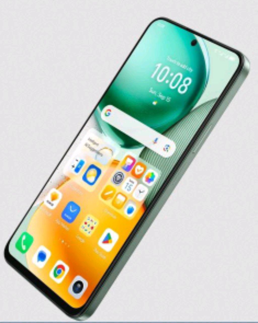 новинка смартфона nonor s 7 x