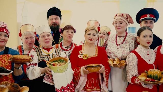 Реклама всех блюд для сборника