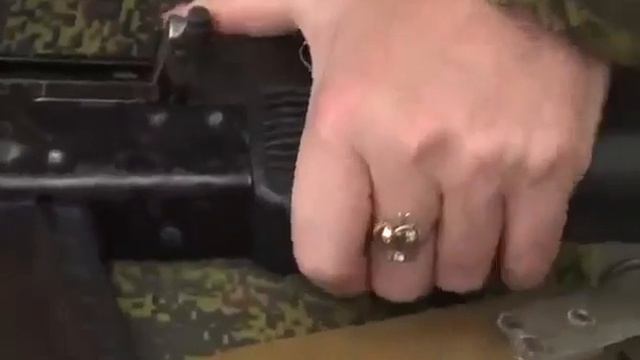 Видео о женщинах Донбасса.