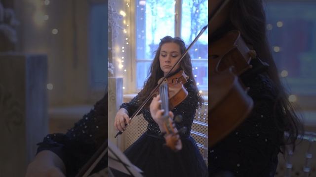 Венский бал 🎻