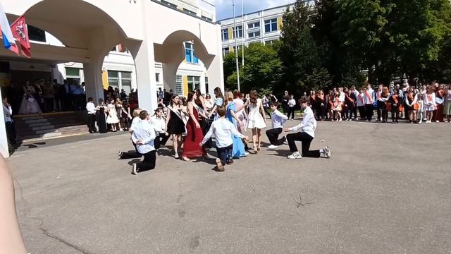 MINI VLOG | ПОСЛЕДНИЙ ЗВОНОК | 9 КЛАСС
#выпускной #9класс #последнийзвонок
