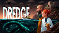 🌊👾 ГИГАНСКИЙ ОСЬМИНОГ! ⚓️🦑 DREDGE Прохождение #7