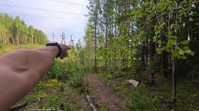 Велопоход на Медведь Камень. Веломаршруты в Нижнем Та?