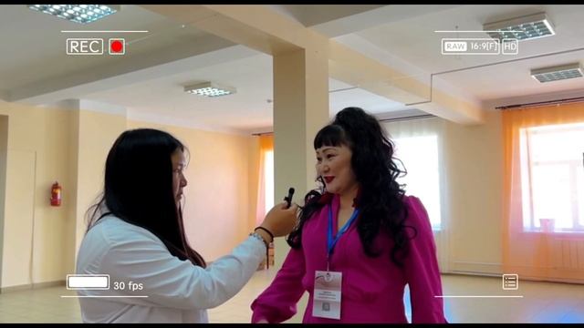 [17.05.2024] Педагоги делятся опытом