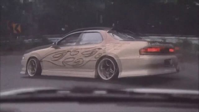 Ля тупо Дрифт под Фонк| Drift | PHONK |#4