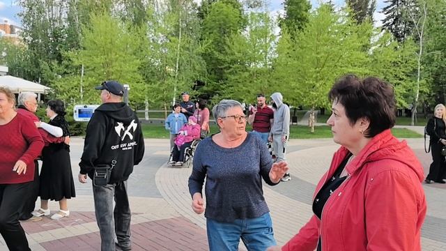 На гульки... 16.05.25...