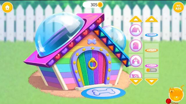 Fun Baby Girl Care Kids Game - Sweet Baby Girl Cleanup 5  Play Fun Messy House Makeover Cleaning