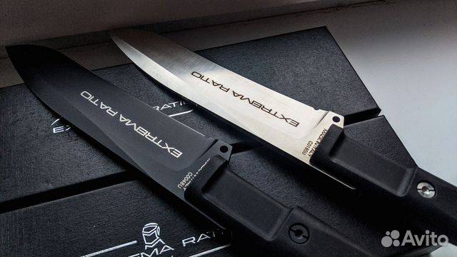 Extrema Ratio Dobermann lV Качественная реплика - TOWARISCH KNIFE