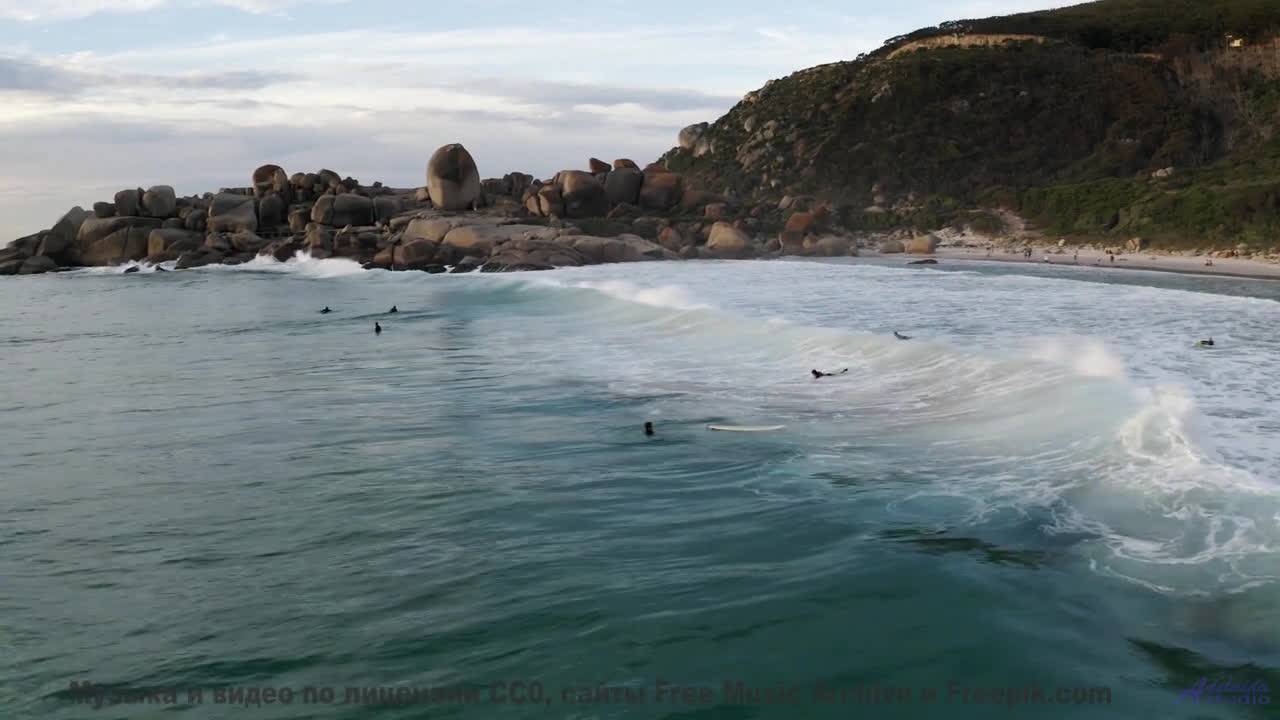 Когда музыка и пейзажи сливаются в один шедевр! - Семь причин для секса в подъезде -- Александр Неду