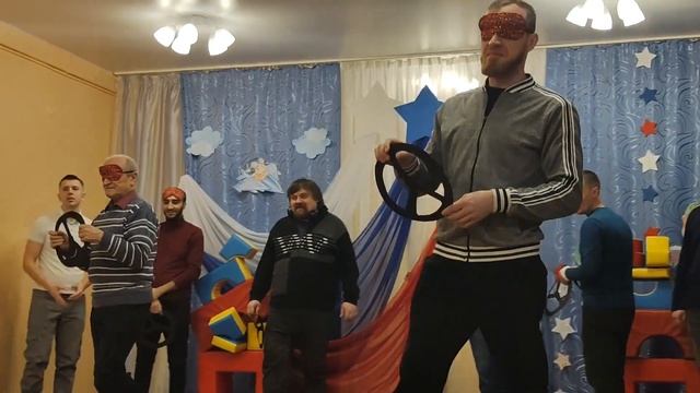 Колобок Life. Выпуск №13. Февраль 2024
