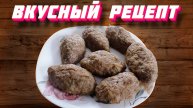 Котлеты в духовке — пошаговый рецепт | Рецепт вкусных котлет