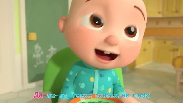 Сocomelon - Колёса Автобуса   30 минут   CoComelon на русском — Детские песенки   Мультики для детей