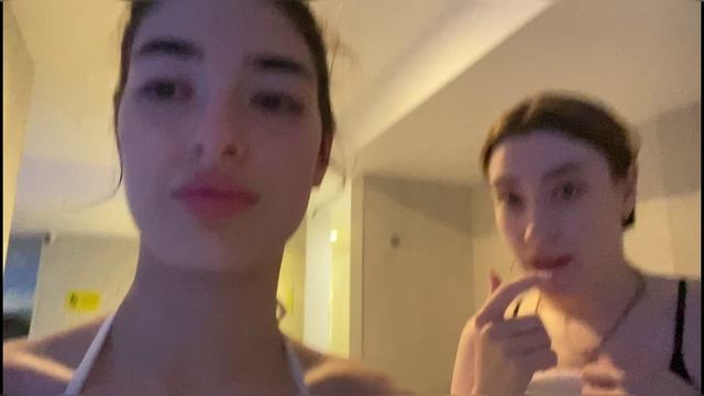 КАК ПРОШЕЛ МОЙ 21 ДЕНЬ РОЖДЕНИЯ
