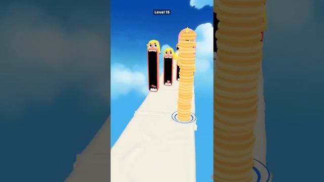 Pancake Run 🤤🥞 BIG UPDATE!! All Levels - iOS, Android Gameplay 13-16 lvl