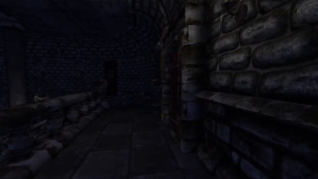 Прохождения игры Amnisia