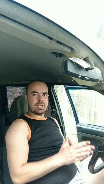 экстренная остановка на автомобиле когда автомобиль начал закипать
