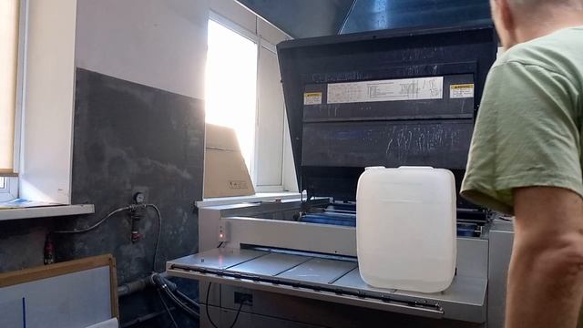 Запуск проявки с доливом проявителя вручную