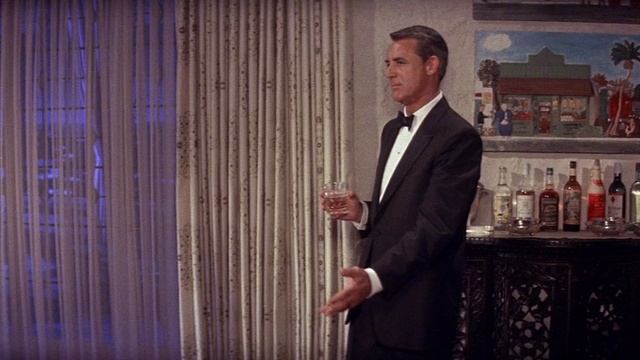 Этот мех норки 1962 (HD)