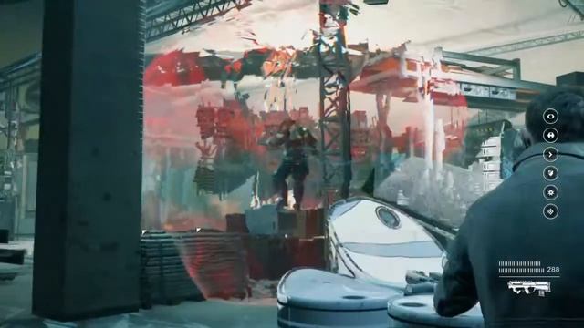 Концовка - Финал ▲ Прохождение Quantum Break — Часть 13