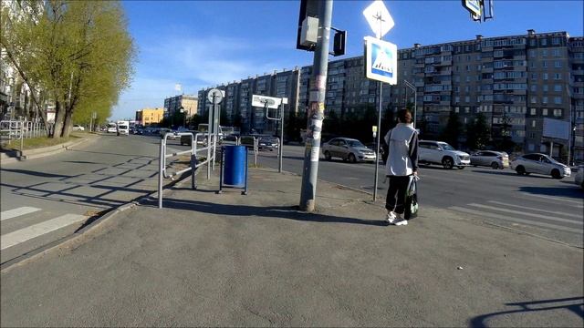Велопрогулка  9 мая 2025г. Челябинск.