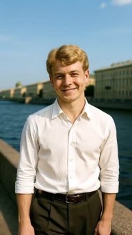 Сергей Есенин