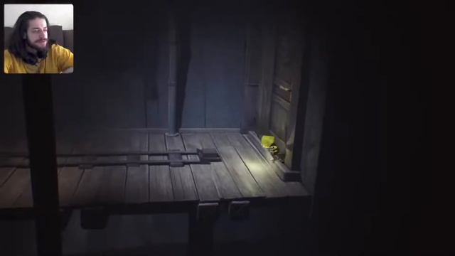 Как они сидят на унитазах??? У кого какие теории??? Удобно ли им???  ► Little Nightmares #2 (PS5)