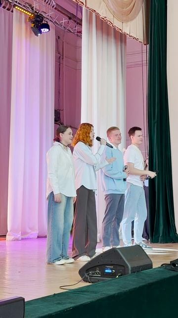 16.05.2025 — встреча выпукников УЛТИ-УГЛТУ-УГЛТУ