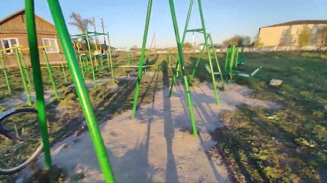 Вечерняя покатушка с другом | Просто катим и кайфуем