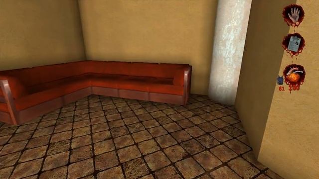 postal 2:Эпичное начало! №1(часть 1)